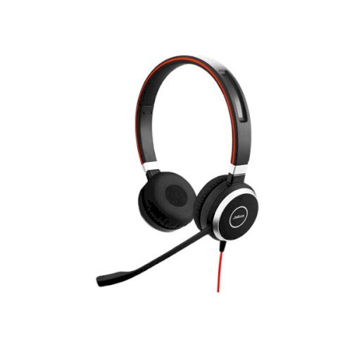 Tai nghe Jabra Evolve 40 UC Stereo USB-C