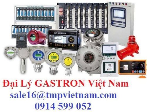 GASTRON VIET NAM | Đại Lý Gastron Việt Nam