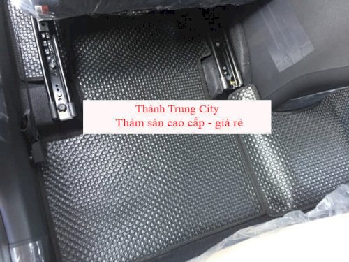 thảm lót sàn