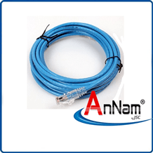 Patch Cord Commscope Cat6 1.5m mã 1859247-5