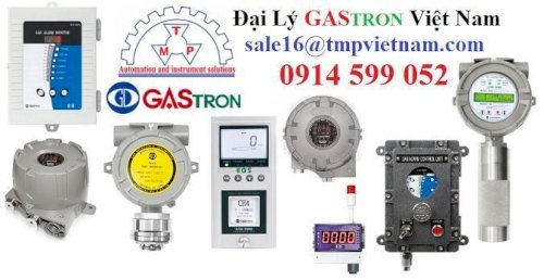 GTD-1000Tx TOXIC GAS DETECTOR GASTRON