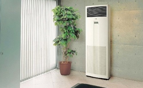 Máy lạnh tủ đứng Daikin FVRN71AXV1 công suất 3Hp