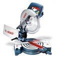 Máy Cắt Góc Đa Năng Bosch GCM 10 M