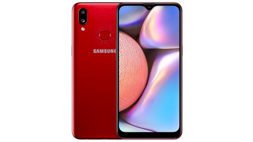 Samsung Galaxy A10s