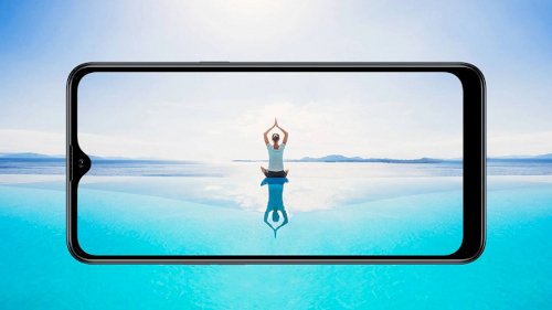 màn hình Samsung Galaxy A10s