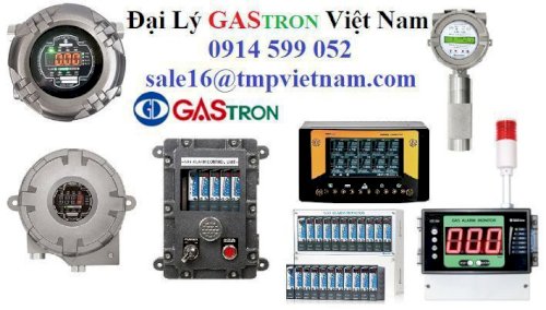 GASTRON VIET NAM | Đại Lý Gastron Việt Nam