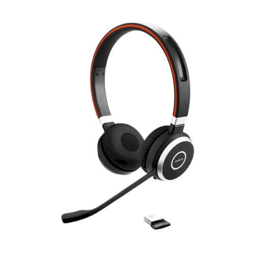 Tai nghe Jabra Evolve 65 UC Stereo