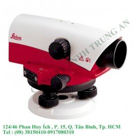 Máy thủy bình Leica NA-720