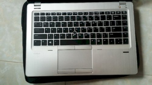 Bán nhanh Hp elitebook 9470m - ảnh : 5 