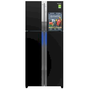 Tủ lạnh Panasonic NR-DZ600GXVN 550 lít Inverter