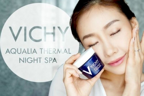 mặt nạ ngủ vichy, mặt nạ ngủ vichy review, mặt nạ ngủ vichy 15ml, cách sử dụng mặt nạ ngủ vichy, mặt nạ ngủ vichy aqualia thermal, mặt nạ ngủ vichy ideal white, mặt nạ ngủ vichy aqualia thermal night spa review, mặt nạ ngủ vichy có tốt không, cách dùng mặt nạ ngủ vichy