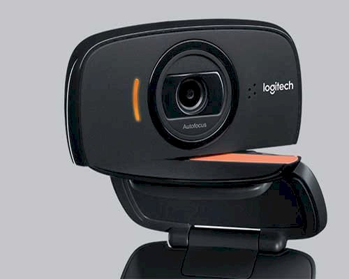 Webcam Logitech B525