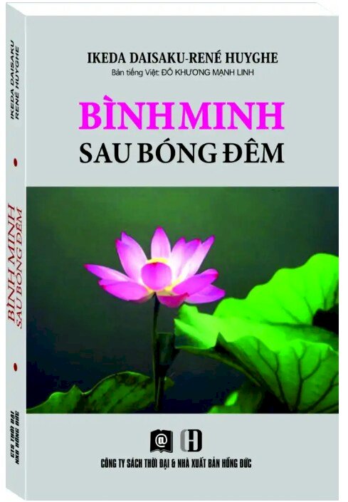 Bình minh sau bóng đêm 