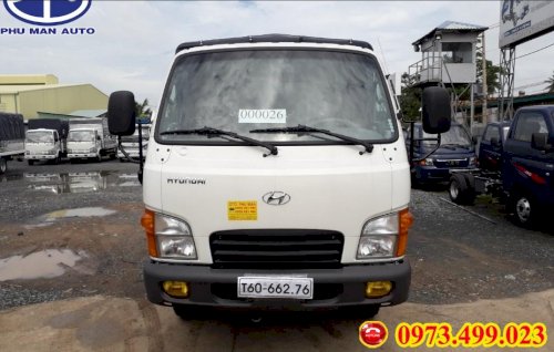 Xe tải hyundai N250SL giá rẻ Ảnh số 42785027