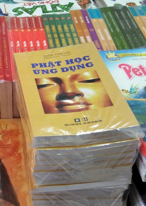 Phật học ứng dụng 