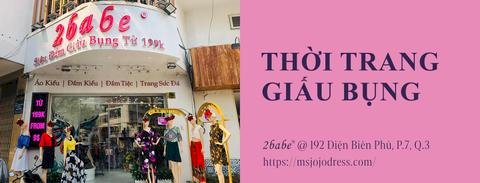 địa chỉ shop mua áo thun nữ quận 3