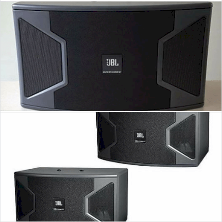 Loa JBL 310 Loa Karaoke gia đình bass 25 giá chỉ còn 2tr