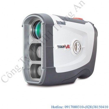 Ống nhòm đo khoảng cách Bushnell TourV4