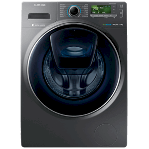 Máy giặt Samsung WW12K8412OX/SV 12 Kg 