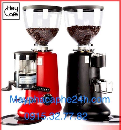 Thanh Lý Máy Xay Cafe Hc600 Hàng Trưng Bày Mới 100% Tại HCM - ảnh : 1 