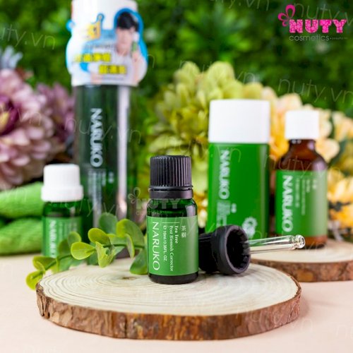 sản phẩm của nuty cosmetics