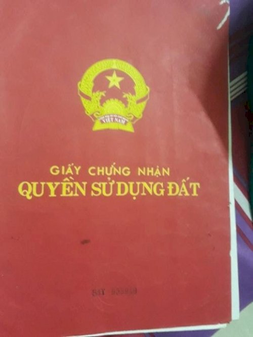 Cần bán nhà Xuân Thới Đông 1, huyện Hóc Môn - ảnh : 2 