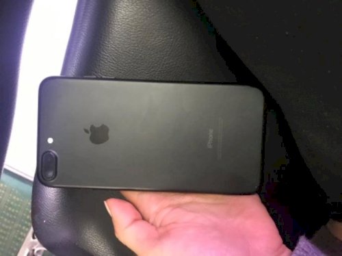 Iphone7plus quốc tế 128g bảo hành 12 tháng - ảnh : 1 