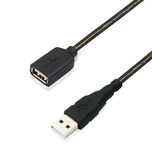 Cáp nối dài usb Unitek 1.8m