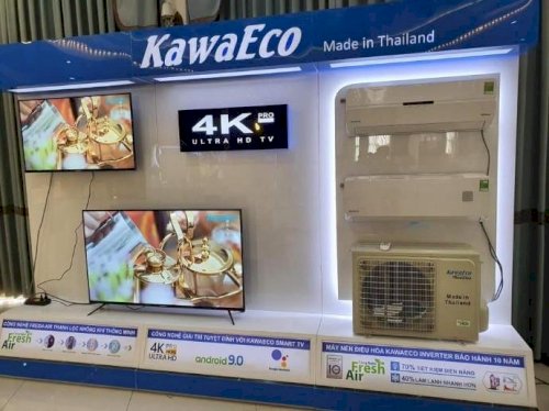 Điều hòa kawaeco 180001c - ảnh : 1 