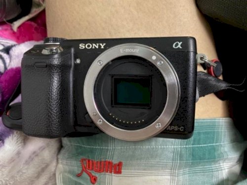 Sony nex 6 full zin full chức năng + slen 18.55 - ảnh : 2 