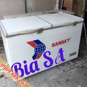 Bán Tủ Làm Bia Sệt