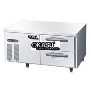 Bàn mát Inox OKASU OKA-98DD