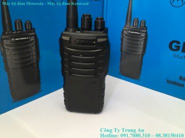 Máy bộ đàm Motorola giá rẻ GP728