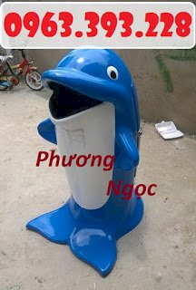 Thùng rác công cộng, thùng rác con thú, thùng rác con vật E4ad6ef43c2ede70873f