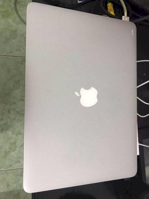 CẦN PASS LẠI MACBOOK PRO 13” 2014 ram 8Gb ssd 256Gb - ảnh : 2 