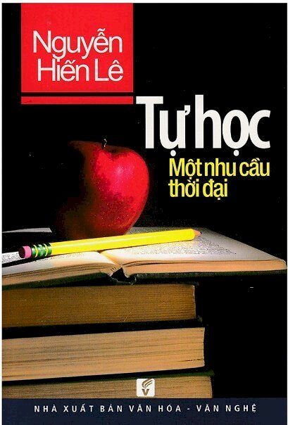 Tự học một nhu cầu thời đại 