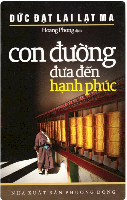 Con đường đưa đến hạnh phúc 