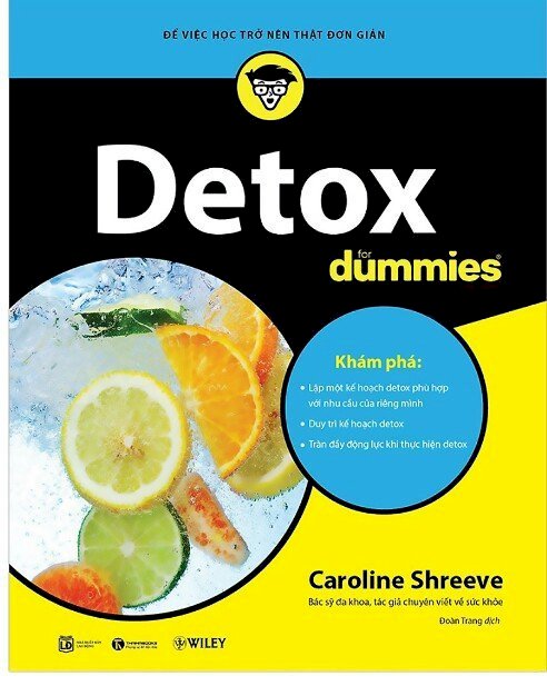 Detox dummies 