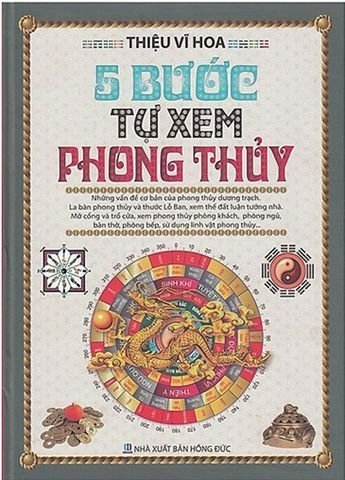 5 Bước Tự Xem Phong Thủy