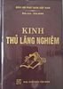 Kinh Thủ Lăng Nghiêm -Trọn bộ