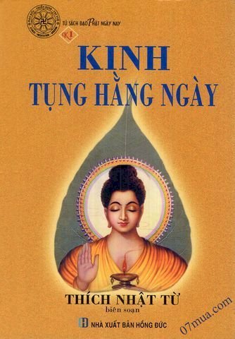 Kinh Tụng Hằng Ngày