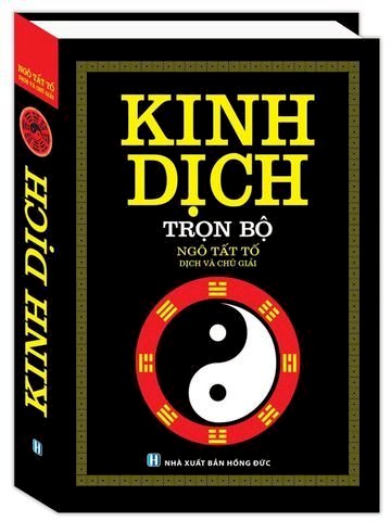 Kinh Dịch Trọn Bộ