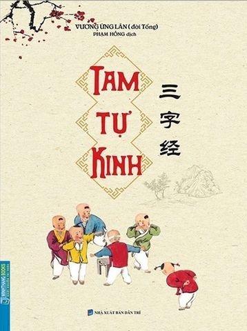 Tam Tự Kinh