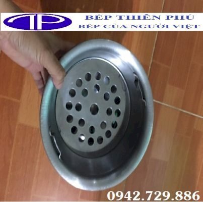 Bầu đựng than bếp nướng than hoa nhà hàng giá rẻ tại Bắc Ninh