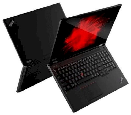Lenovo ThinkPad P53 20QN000DGE W10P - Laptops / Notebooks ...
