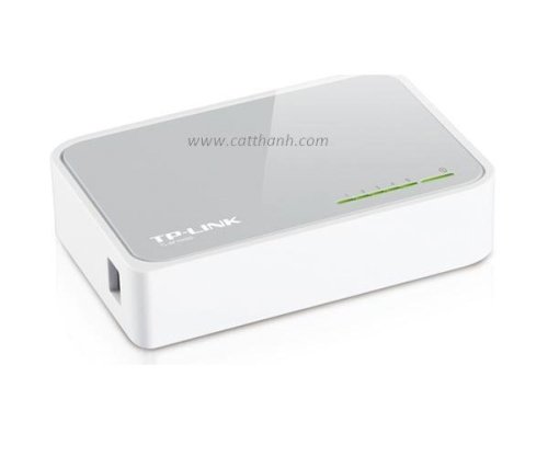 Switch TP-Link 5 port TL-SF1005D