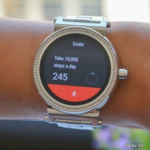 Chia sẻ hơn 74 về đồng hồ smartwatch michael kors  Du học Akina