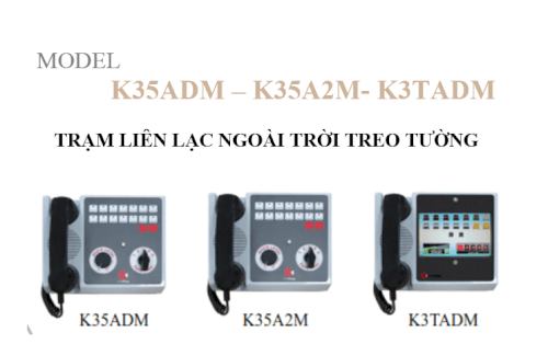 K35ADM – K35A2M- K3TADM-tram-lien-lac-ki-thuat-so-ngoai-troi-treo-tuong-interking-viet-nam-song-thanh-cong-Explosion-proof-Outdoor-Wall-Mount-Handset-Station-1