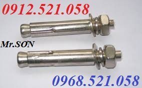 9 Thép U lỗ đa năng 21 x41x2 và 41x41x2,rẻ .Bu lông chống xoay,ty treo,nở đóng M6-M20,nối ren M6 - M30