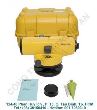 Máy thuỷ bình Topcon AT-B2